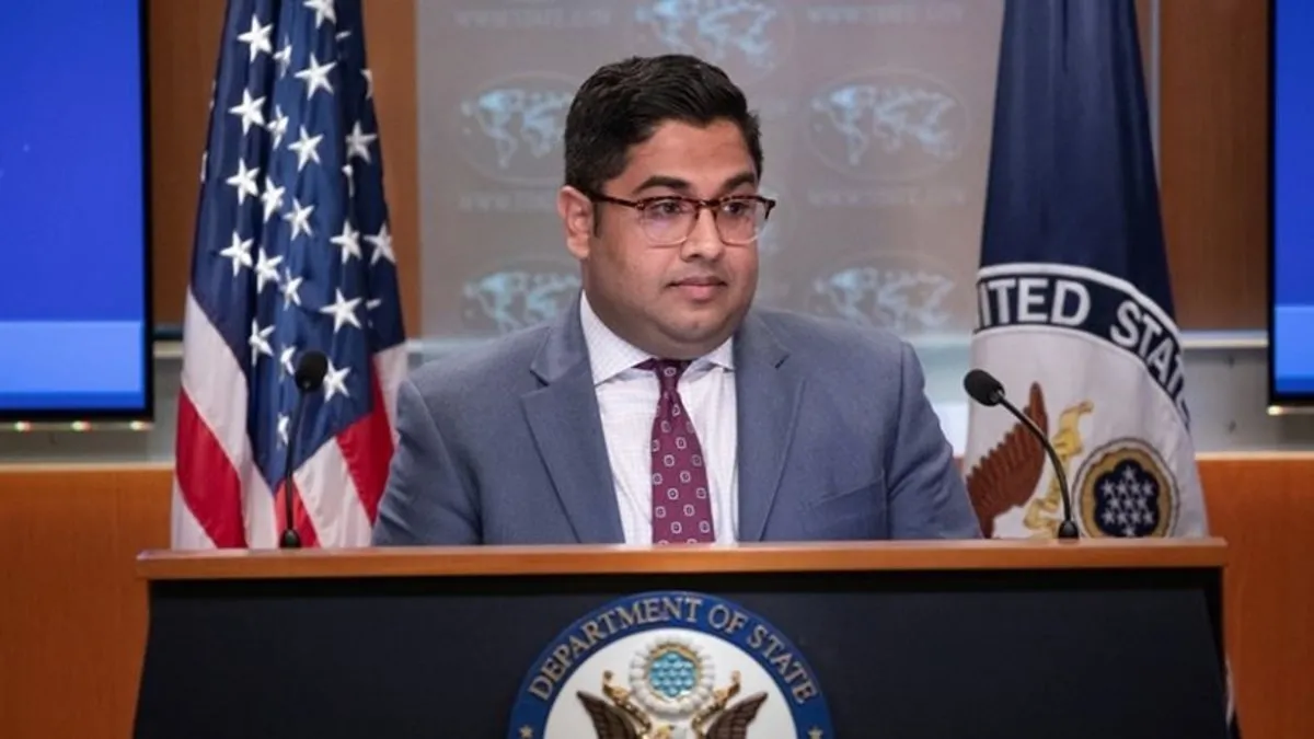 FETÖ elebaşı Gülen’in ölümü sorusunu ABD’li yetkili geçiştirdi!