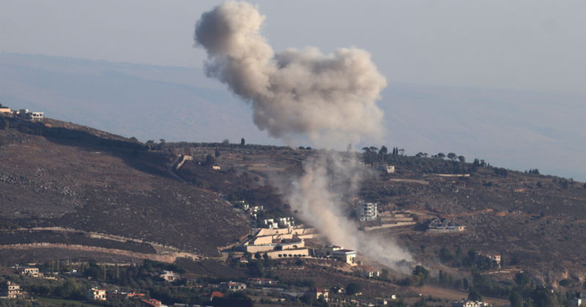 İsrail, Hizbullah’ı yok ettiklerini iddia etti