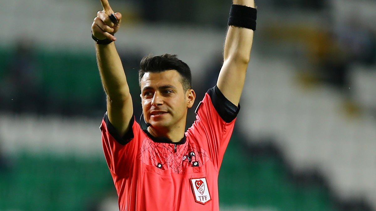 MHK’den hakemlere 9 haftalık performans raporu: Dikkat çeken sözler var