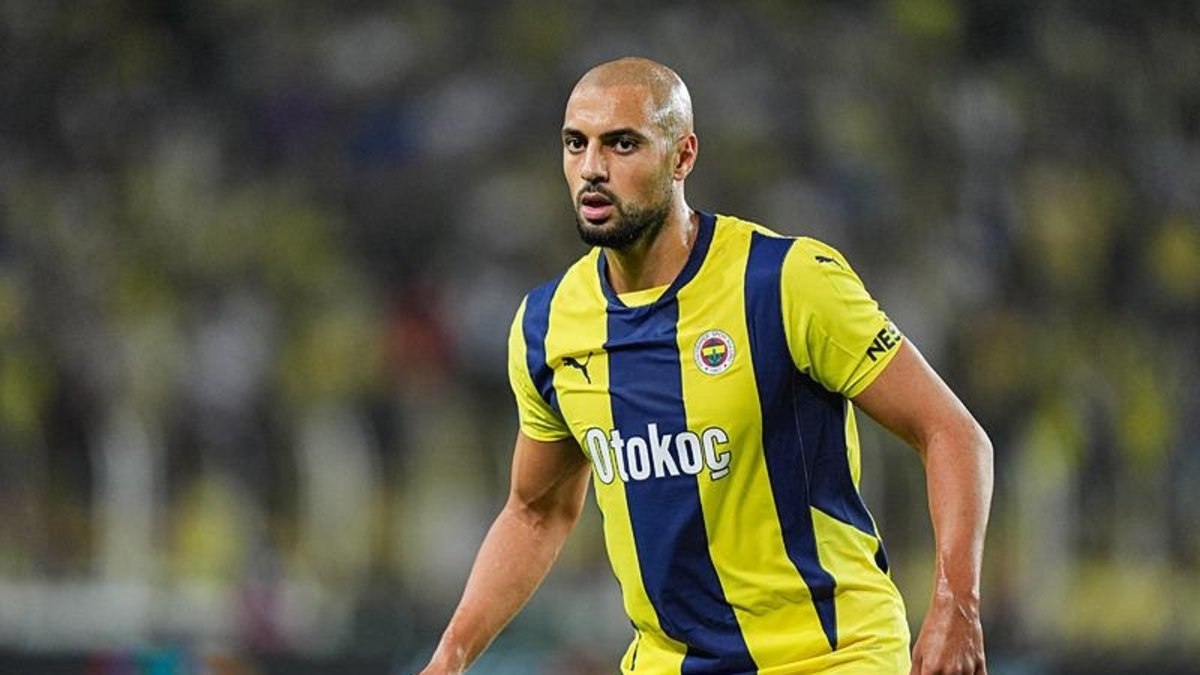 Sofyan Amrabat’tan MANU itirafı: En iyisini diliyorum ama…