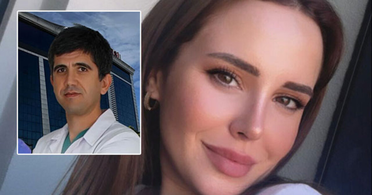 25 yaşındaki hemşire Selen Bilgin’in otopsi detayları ortaya çıktı!