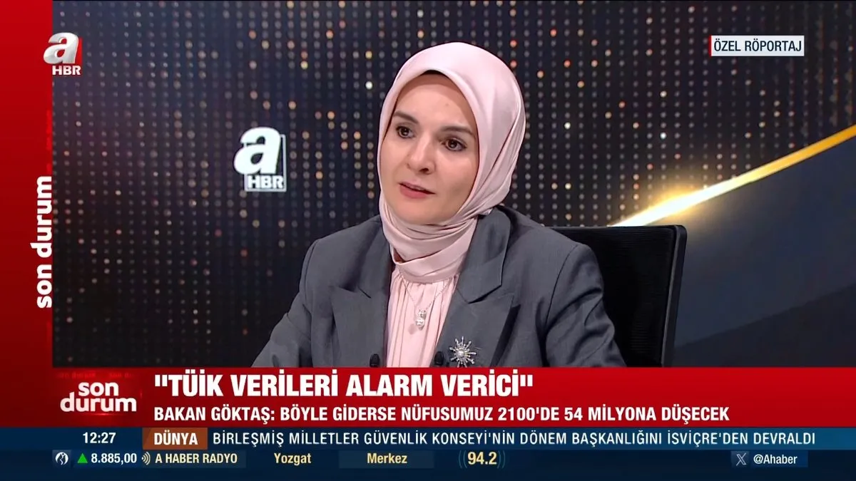 Bakan Göktaş’tan Narin Güran açıklaması: 7 Kasım’da bakanlık avukatları sürece müdahil olacak