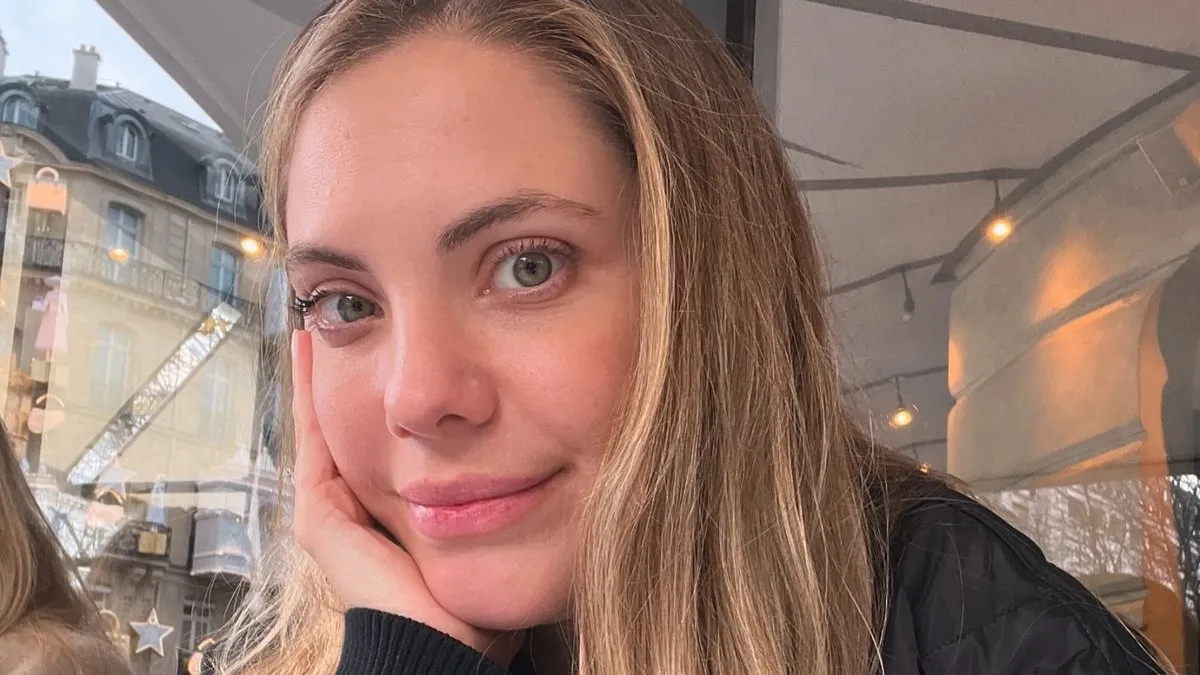 Eda Ece’den altın saçlı minik kızı Mina İpek ile yeni kare! “Tokanı yeriz senin”