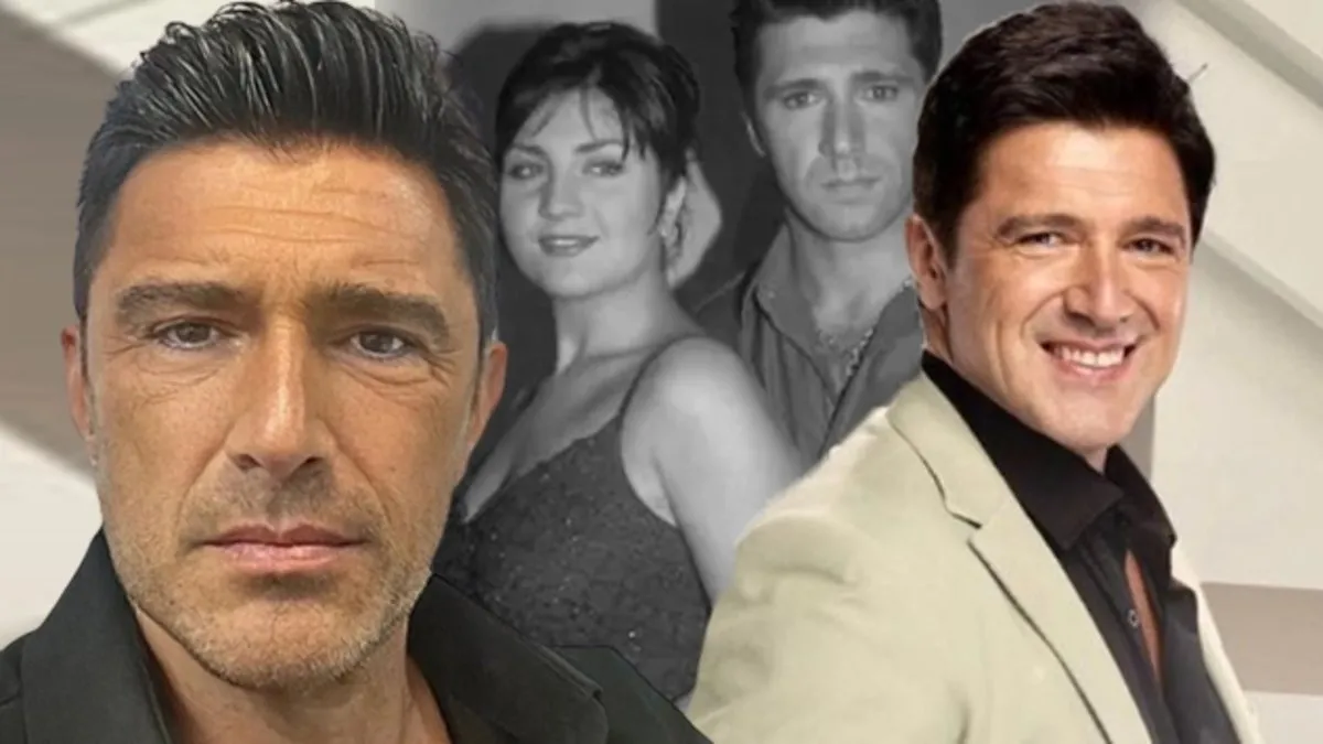 Hakan Ural’ın annesi meğer Yeşilçam yıldızıymış! İlk defa duyanlar çok şaşırdı… İşte Hakan Ural’ın Yeşilçam güzeli annesi!