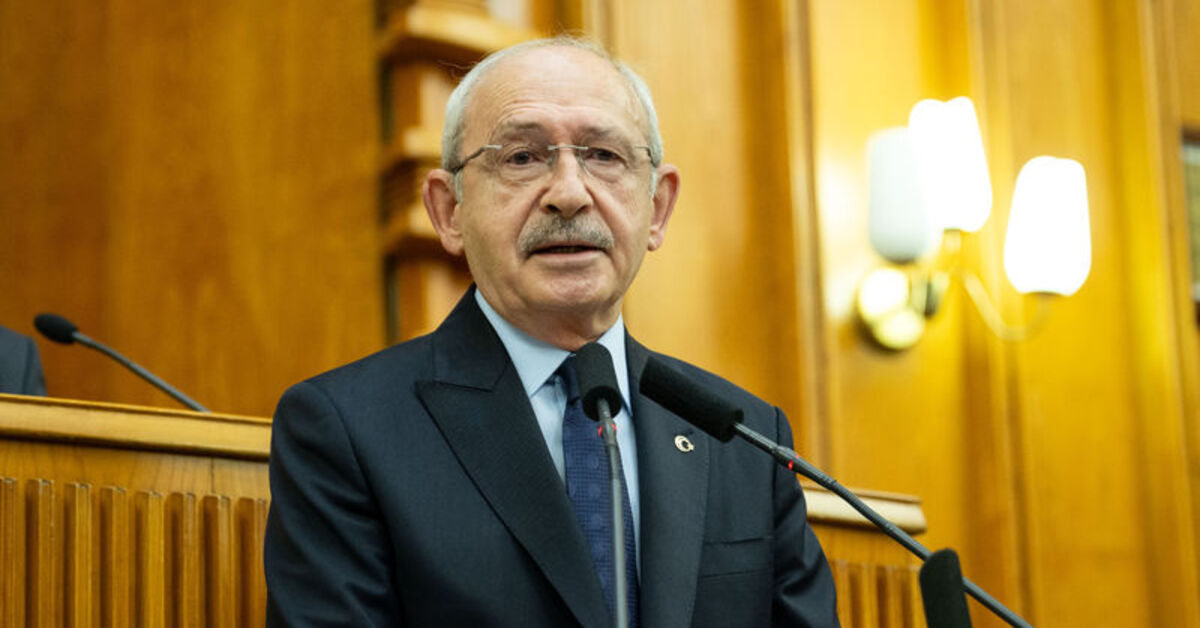 Kemal Kılıçdaroğlu hakim karşısına çıkıyor: Duruşmaya eşi ve çocuklarıyla katılacak