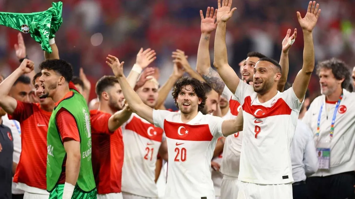 O iller Milli Takım’a uğurlu geliyor! İşte şimdiye kadar milli maçların oynandığı şehirler…