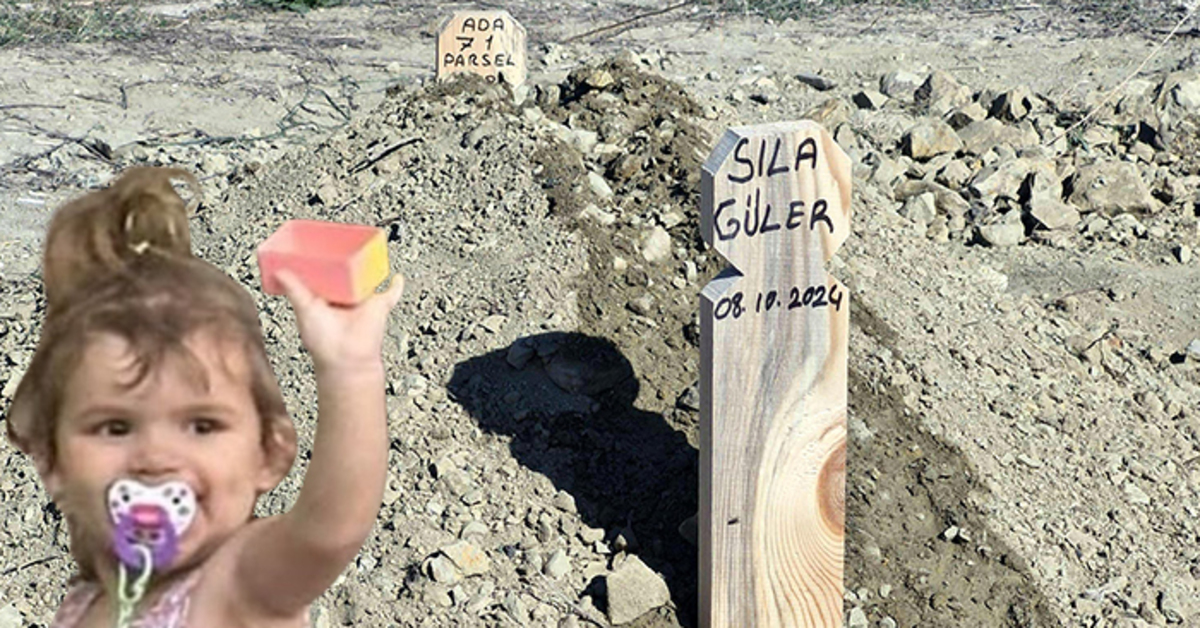 Sıla bebeğin ölümüne ilişkin iddianame tamamlandı: Annesi cezaevinde intihar girişiminde bulunmuş