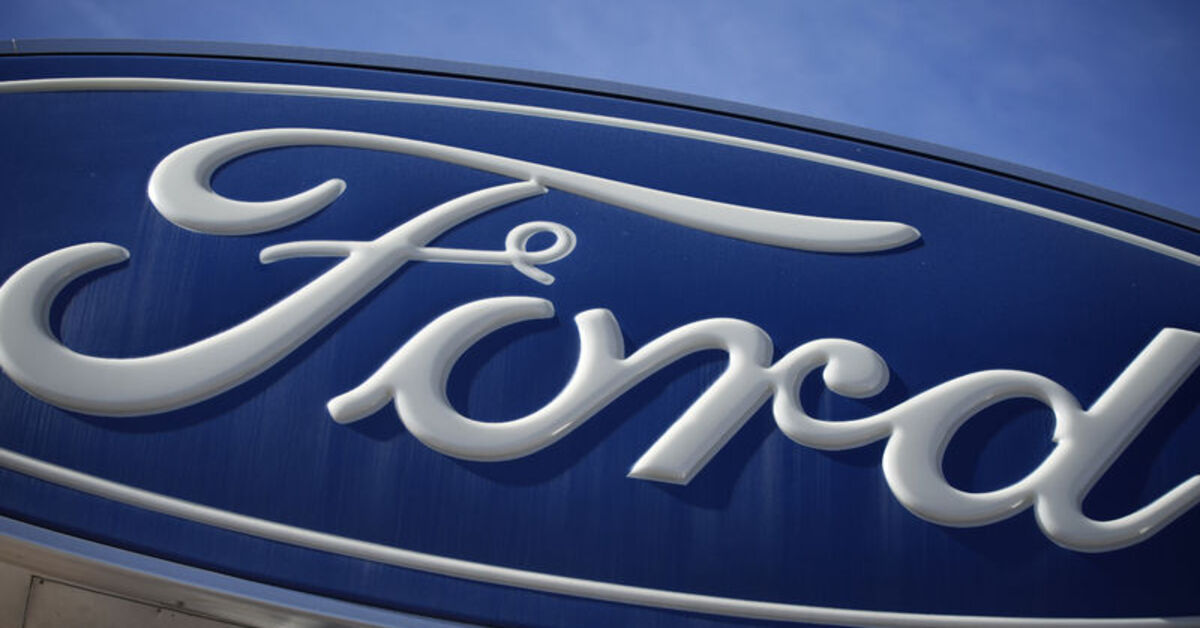 Ford’un X hesabı hacklendi