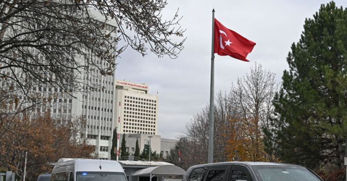 Türkiye’den Etiyopya’ya taziye mesajı