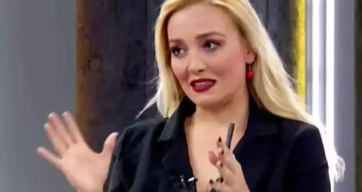 Akademisyen Çiğdem Bayraktar Ör gözaltına alındı