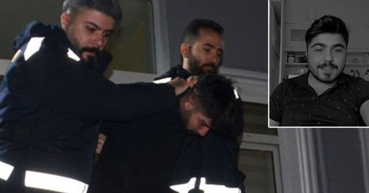 Daha 20 yaşındaydı… İki arkadaşın kanlı kavgası!