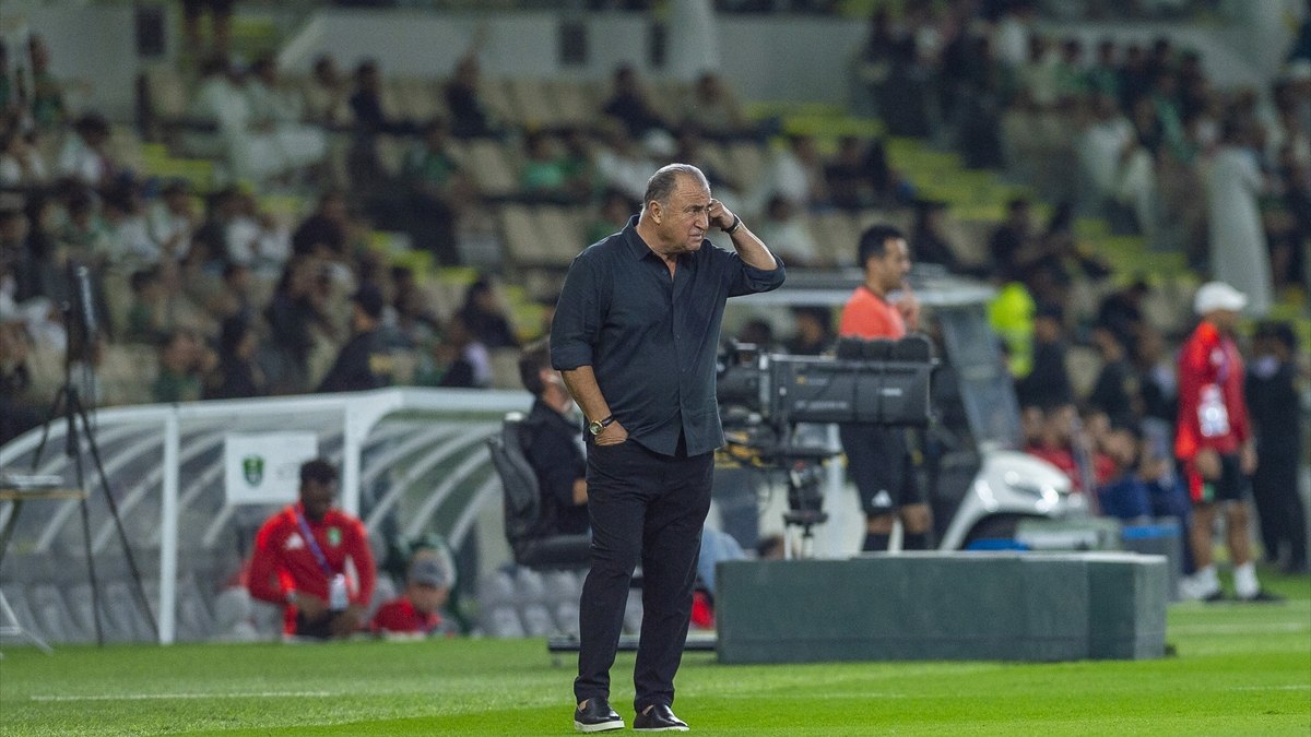 Fatih Terim’den Arda Güler sorusuna cevap