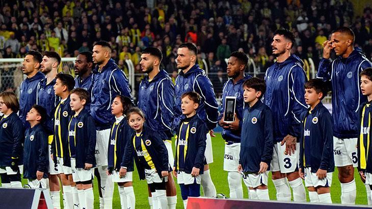 Fenerbahçe’nin yeni transferi geldiği gibi gidiyor! Sözleşmede özel madde