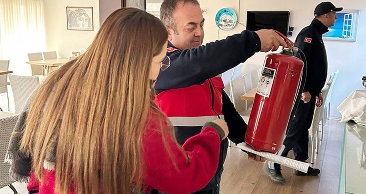 İstanbul’da 39 ilçeye genelge: Şartlara uymayan otellerin kapısına kilit vurulacak!