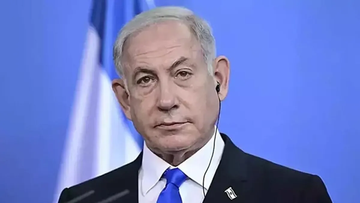 Katil İsrail’den ateşkes oyunu: Gazze Kasabı Netanyahu geri adım atmak zorunda kaldı!