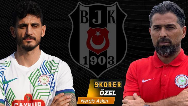 ÖZEL | İlhan Palut’tan Beşiktaş itirafı! Samet Akaydin sözleri: Fenerbahçe’de kolay zamanlar yaşamadı