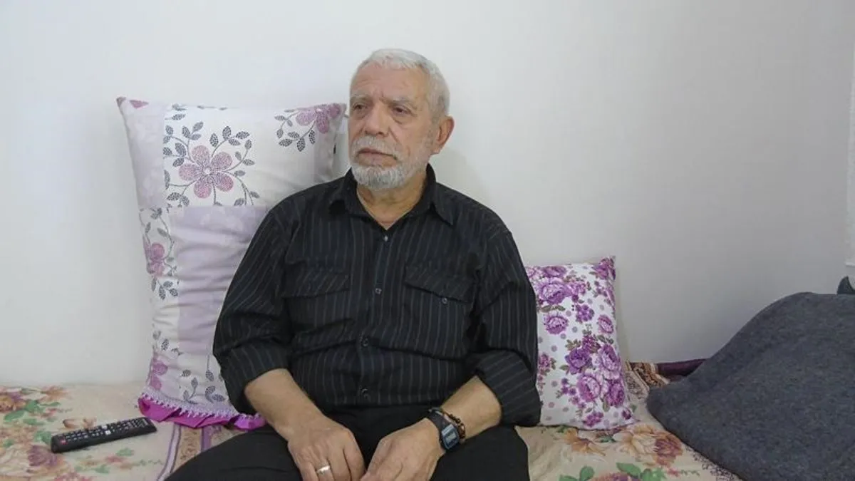 Psikolojik destekle yaşama tutundu