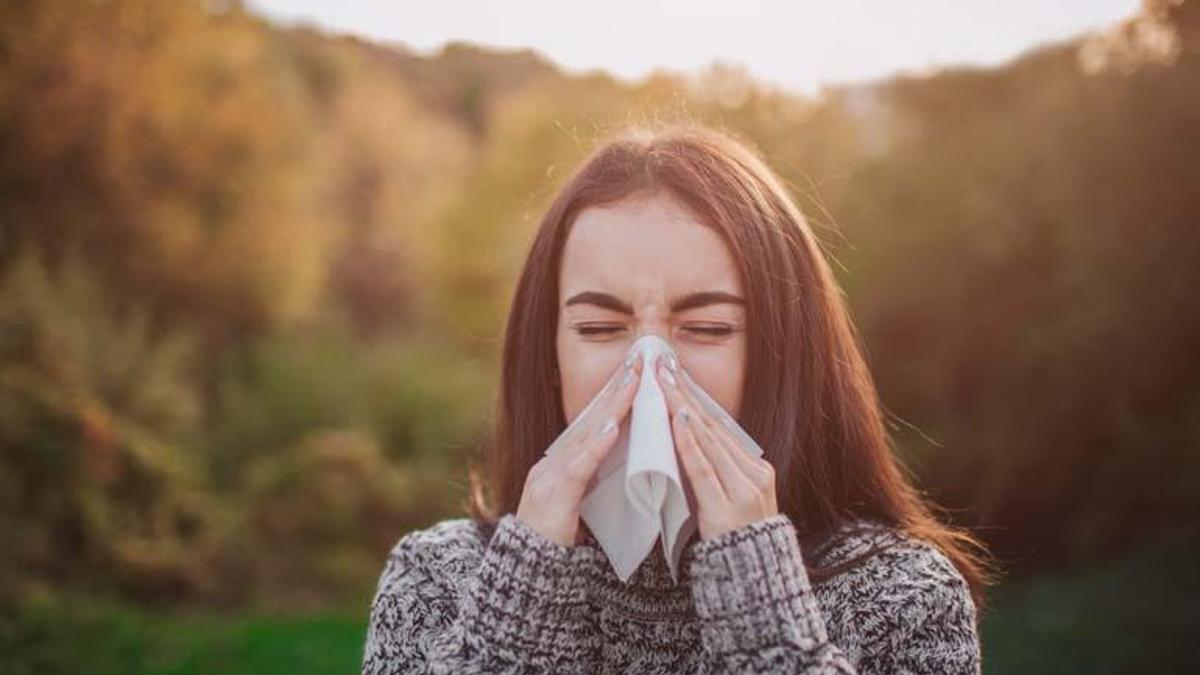 Soğuk algınlığı vakaları artıyor