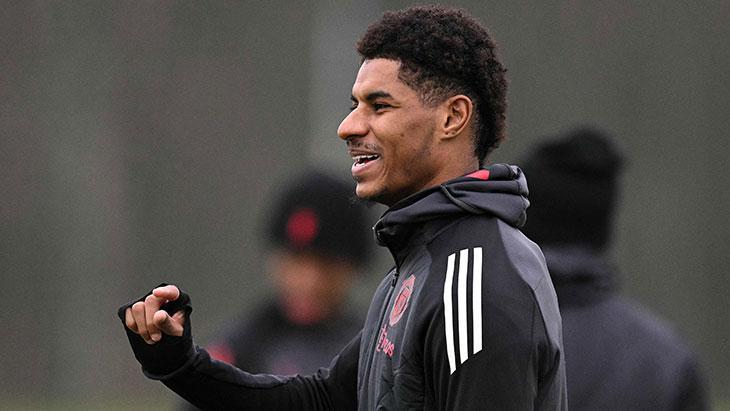 SON DAKİKA | Galatasaray’dan transferde Rashford bombası! Osimhen taktiği