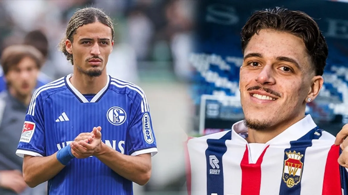 Son dakika haberi: Milli Takım’a 2 genç oyuncu daha! Taylan Bulut ve Dennis Kaygın Türkiye forması giyecekler…