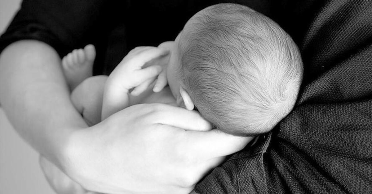 Zonguldak’ta 14 yaşındaki çocuk doğum yaptı