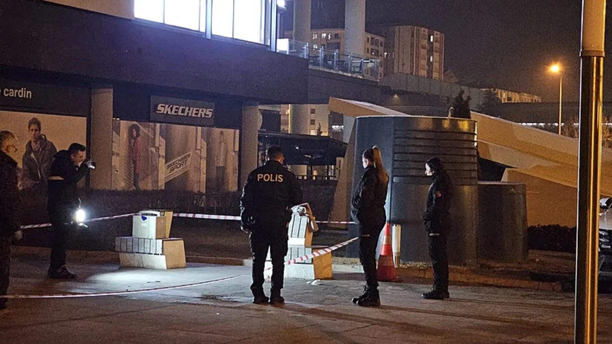 Kayseri’de eski sevgili dehşeti: 3 kişiyi bıçakladı!