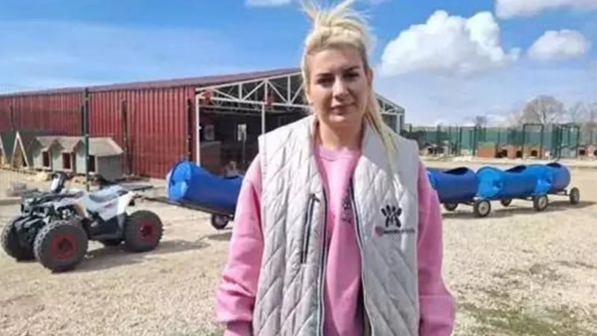 Sokak hayvanları derneğine ‘haksız kazanç’ davası; 14 sanığa 7’şer yıl hapis istemi