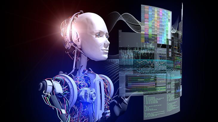 AB’den yapay zeka ve siber güvenliğe 1.3 milyar euro