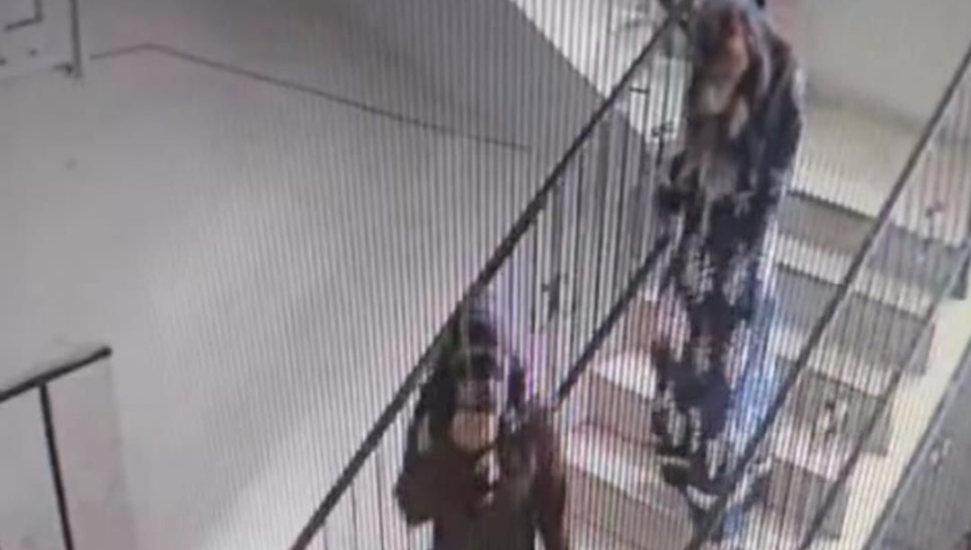 Adana’da hırsızlık şüphelisi iki kadına tutuklama