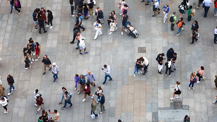 Avrupa’nın nüfus krizi: İşte küçülen ülkeler