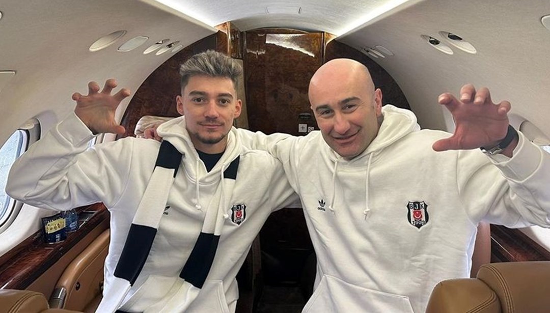 Beşiktaş’ın eski başkanı Hüseyin Yücel’den kulübe 10 milyon euro bağış