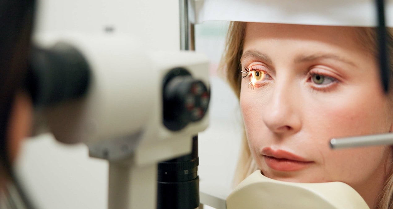 Diyabet gözlerinizi sessizce tehdit ediyor!