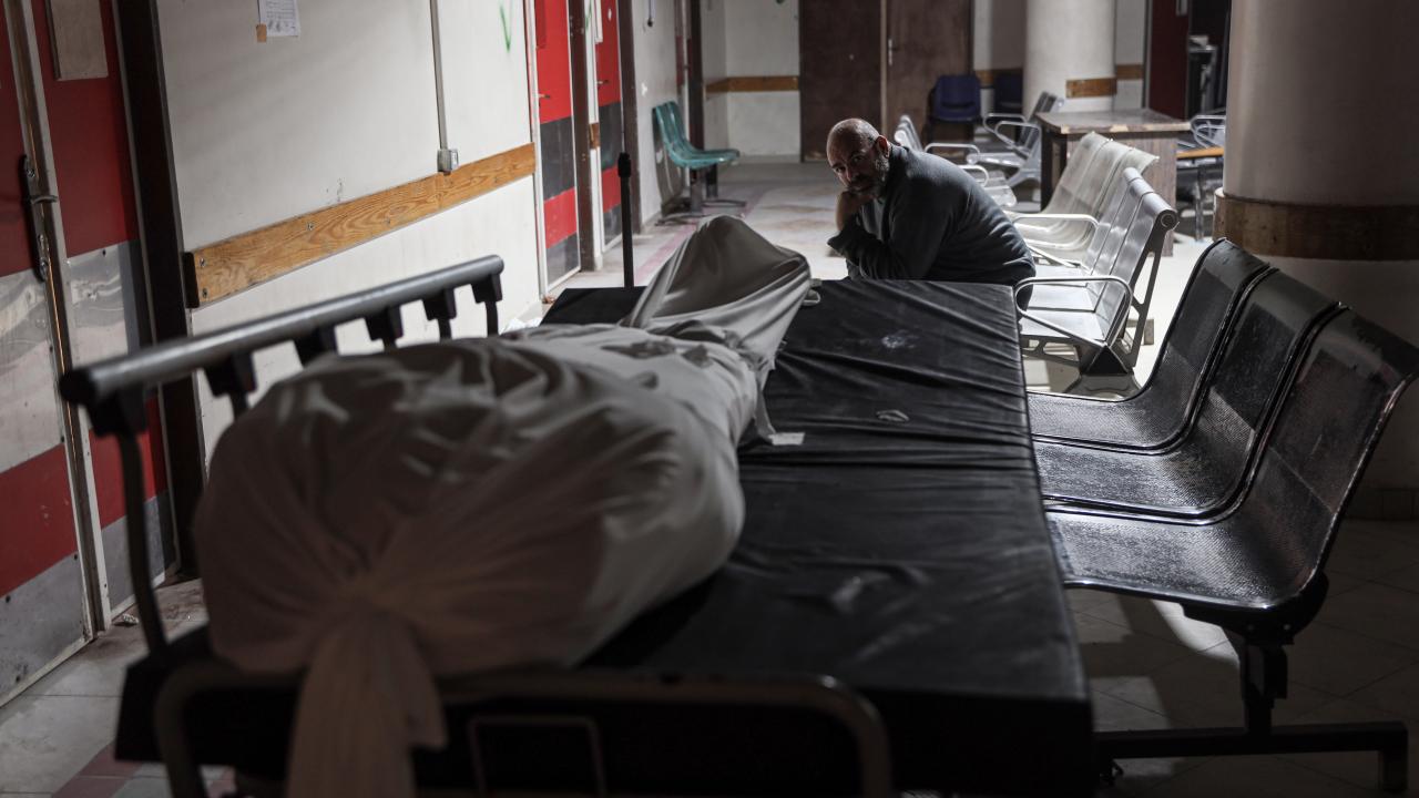 İşgalci İsrail’in Gazze’ye saldırılarda en az 22 Filistinli öldürüldü