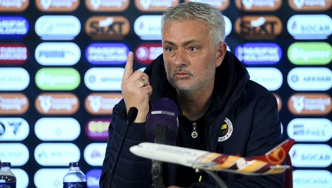 Mourinho’dan Galatasaray’a tazminat davası