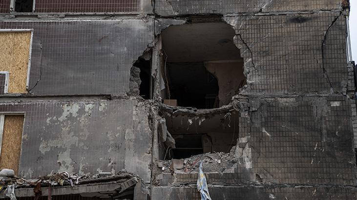 Rusya’dan Donetsk ve Dnipro’ya saldırılar: En az 4 ölü, 19 yaralı