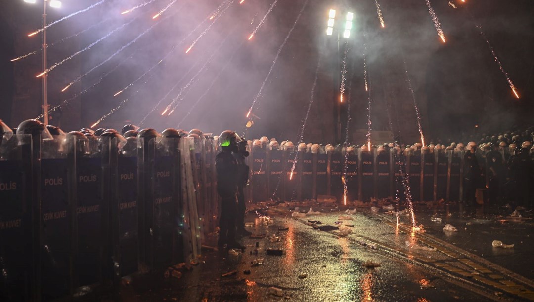 Vali Gül’den eylemlere ilişkin açıklama: Kamu düzenini bozan hiçbir girişime müsamaha gösterilmeyecek