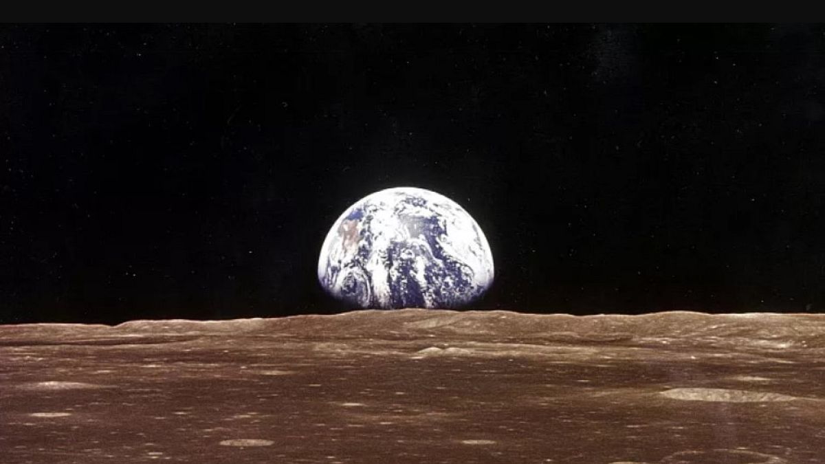 Araştırma: Yer altından çekilen sular Dünya’nın eksenini kaydırdı