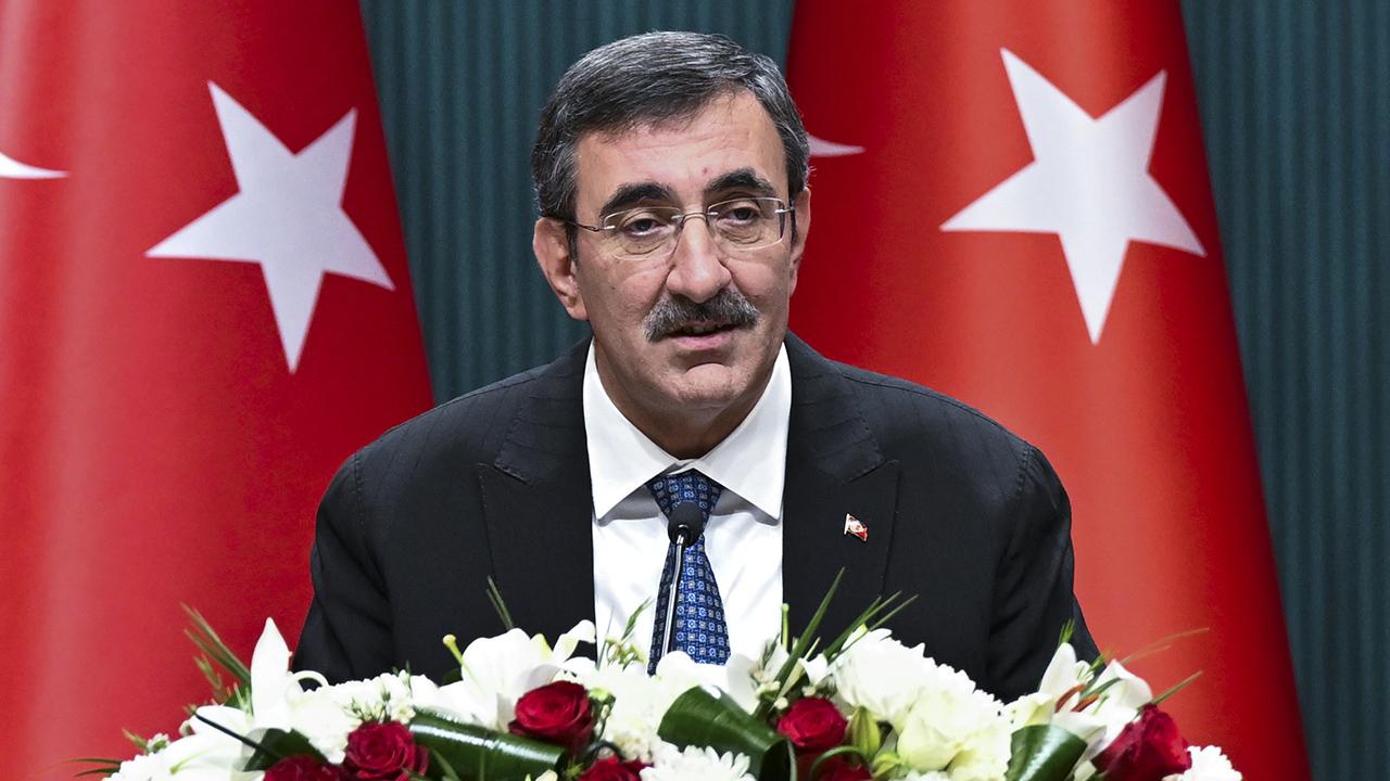 Cevdet Yılmaz: Halkın seçtiğine ‘cunta’ demek, esas itibarıyla halkı ‘cuntacı’ olarak nitelendirmektir