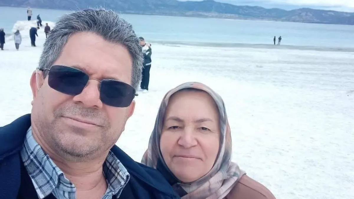 Denizli’de miras kavgası kanlı bitti! Öfkesine yenik düştü, katliam yaptı: 2 ölü