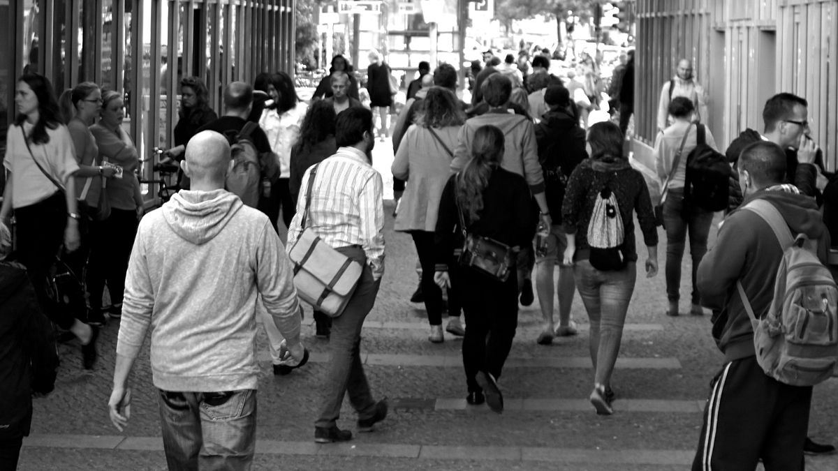 Dünya nüfusu bugün 8 milyara ulaştı