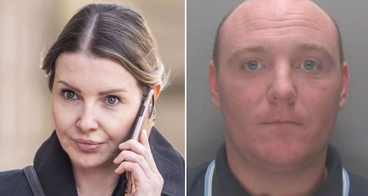 Hapishane müdürünün ‘meşhur’ mahkumla ilişkisini bir çift terlik ortaya çıkardı