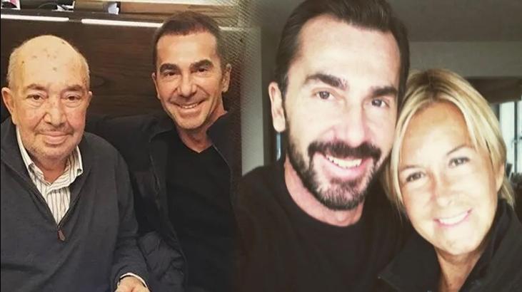 İlker İnanoğlu’ndan yürek burkan paylaşım! ‘Hem annemi hem de babamı kaybettim’