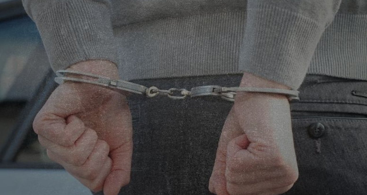 Kayseri’de 19 yıl 7 ay 21 gün kesinleşmiş hapis cezası bulunan firari yakalandı