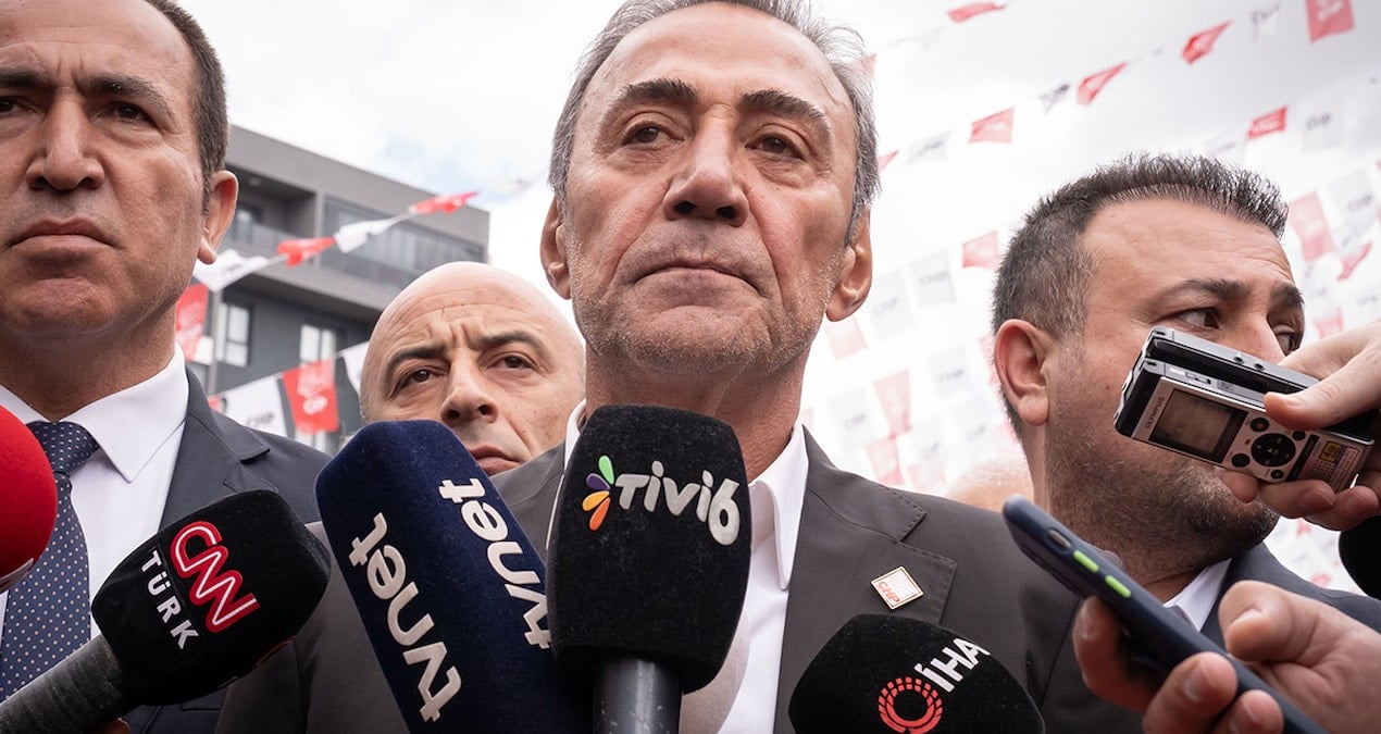 Kurultaydaki tartışmasıyla gündem olmuştu: Berhan Şimşek’in adaylığından ‘Kılıçdaroğlu’ ayrıntısı