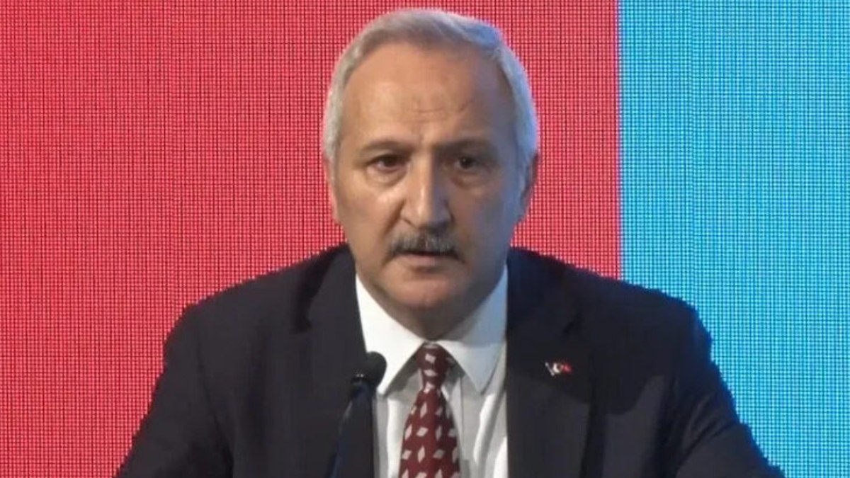 MHP Genel Başkan Yardımcısı Yurdakul’un acı günü