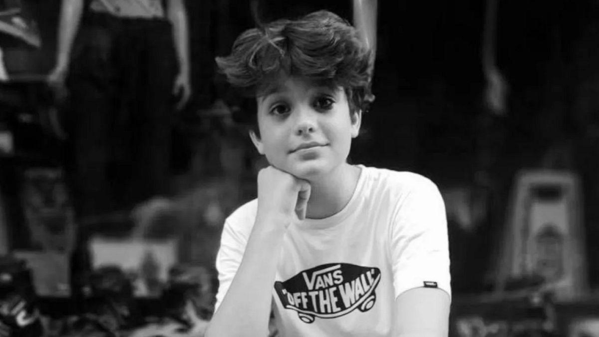 Minguzzi ailesine tehdit soruşturmasında yeni gelişme! Gümüşhane’de yakalanmıştı…