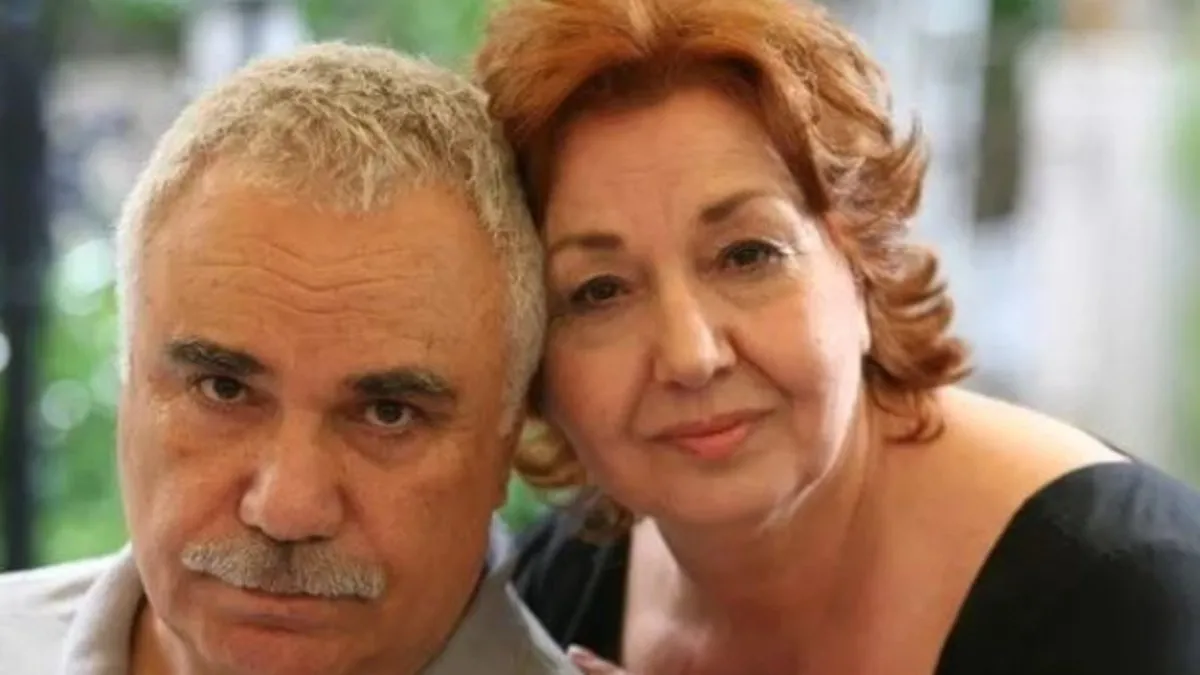 Yaprak Dökümü’nün Hayriye’si tığ gibi oldu! Güven Hokna’yı bir de şimdi görün…