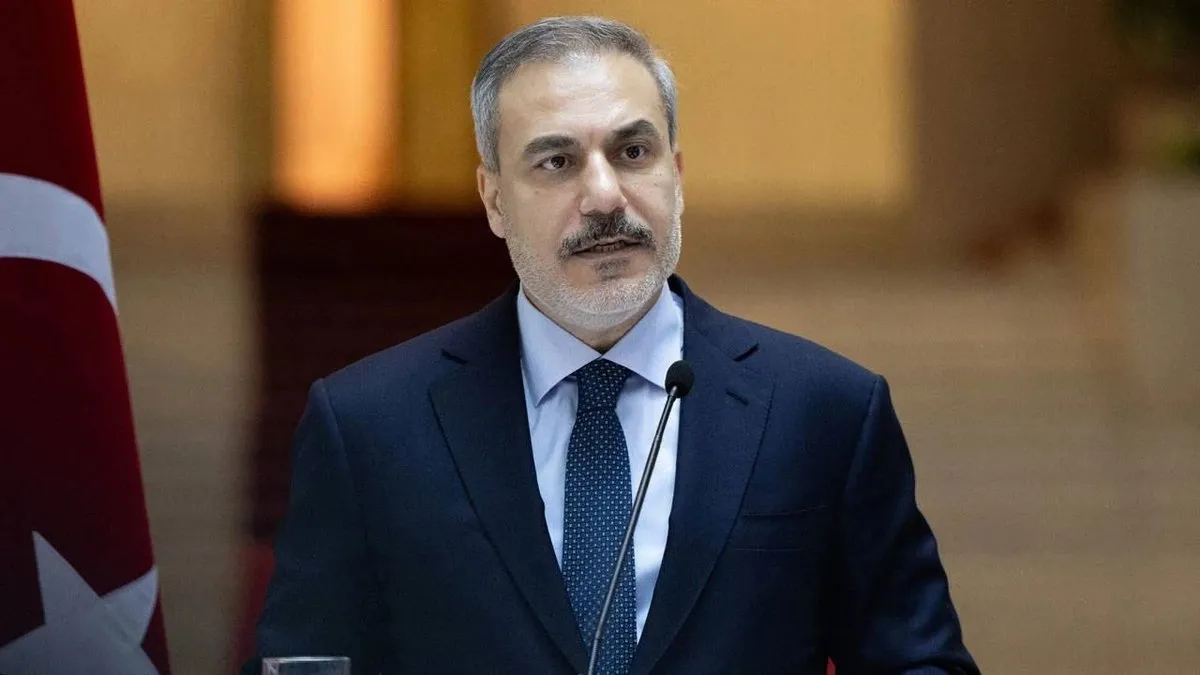 Ankara’da üçlü toplantı